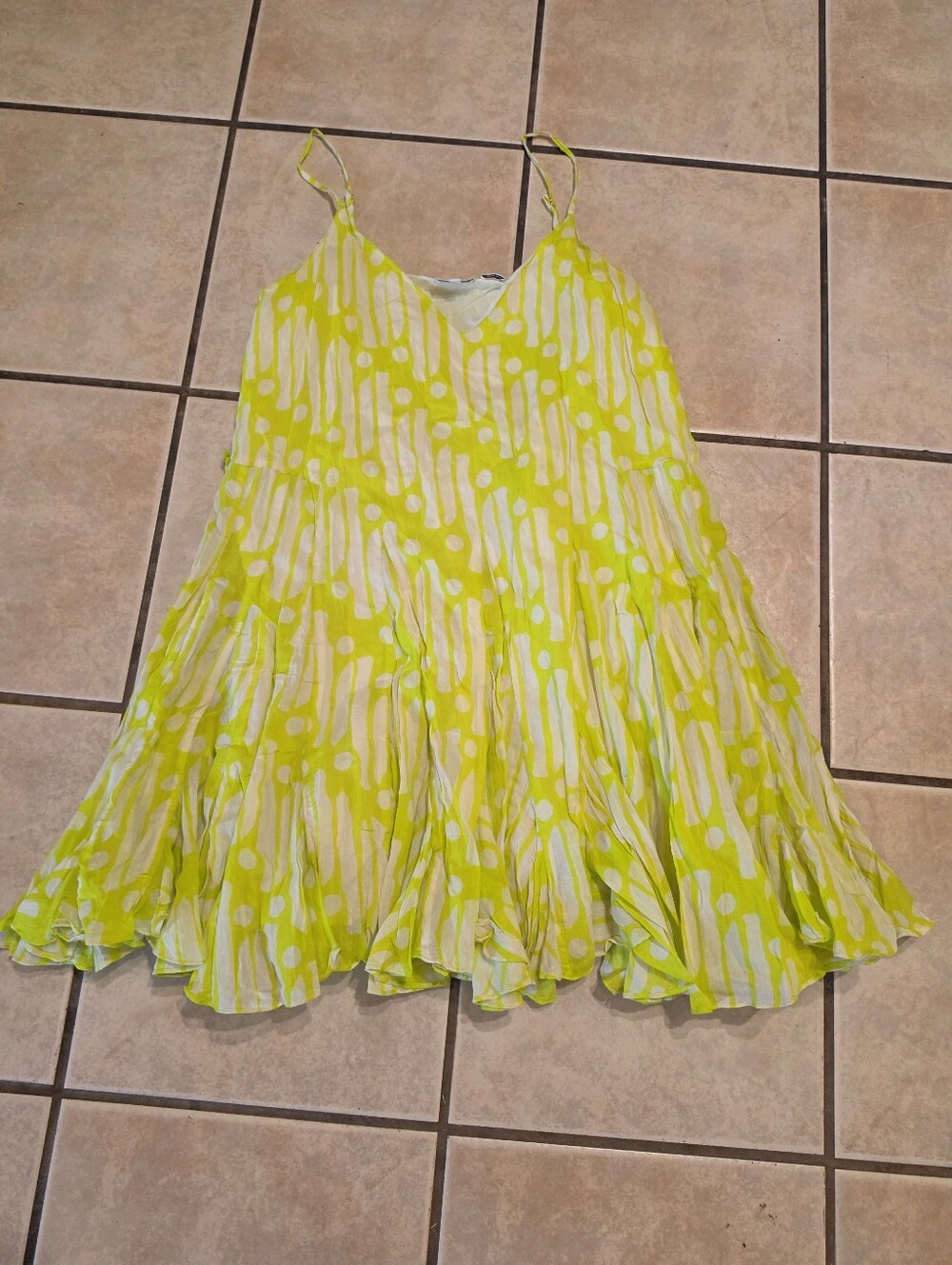 Rhode Dress
